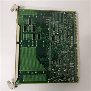 SA9923a-E HIEE450964R0001励磁系统控制卡