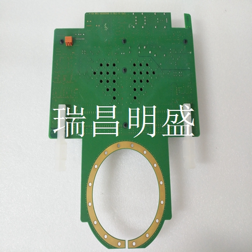 UAC383AE01 HIEE300890R0001工控模块备件