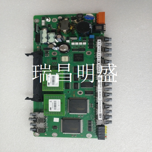 UAC383AE01工控DCS系统备件