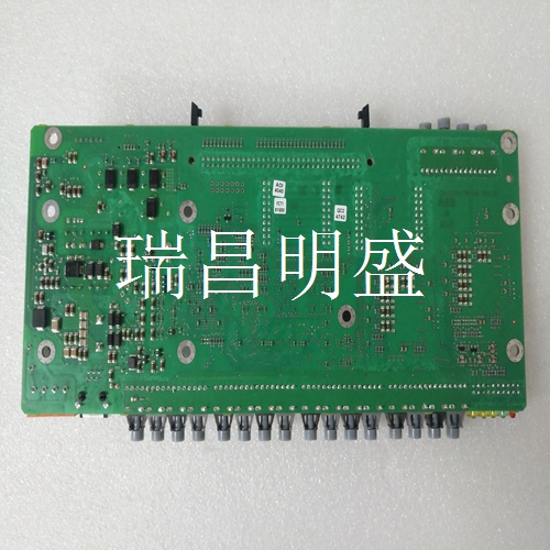 PU516/3BSE013064R1工控模块机器人备件