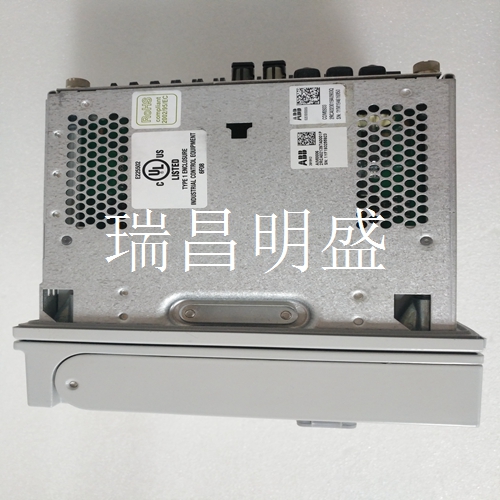 UAC346AE01自动化模块备件