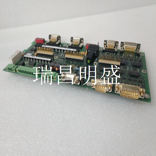 UAC326AE HIEE410409P104工控模块系统备件