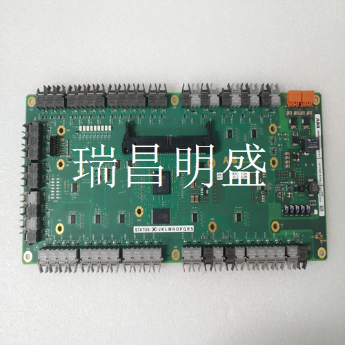 UAC326AE HIEE401481R0001处理器模块