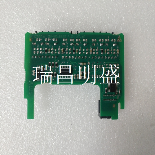 UA C389 AE01/HIEE300888R0001 模块控制器