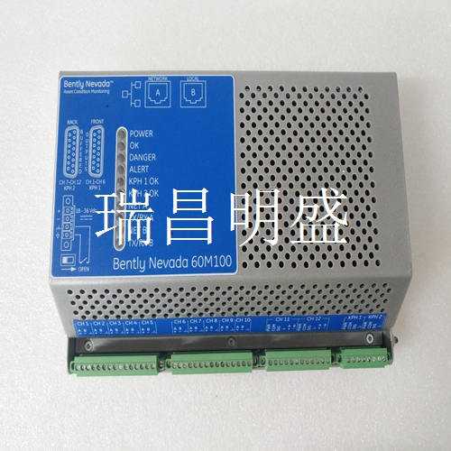 UA C375 AE103/3BHB006621R0103模拟量输入模块