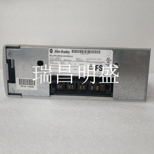 A-B 2094-BM01-S B 工控机器人备件(图4) A-B 2094-BM01-S B (3).jpg