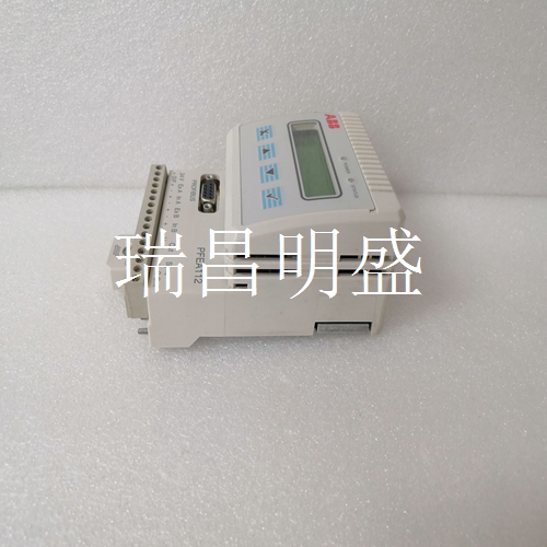 PPD103工控模块系统备件