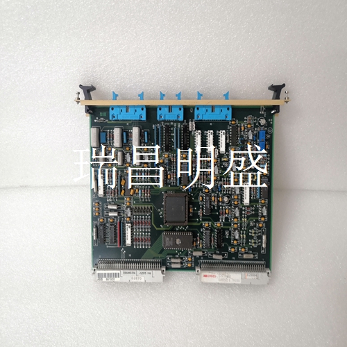 ABB SCYC51020 58052582G 工业备件