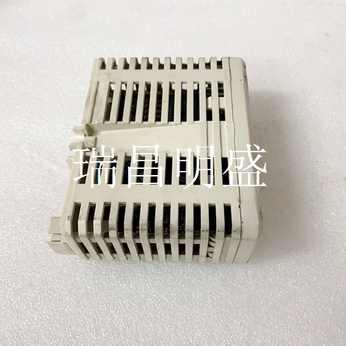 AI810 3BSE008516R1工控模块系统备件(图1) AI810 3BSE008516R1 (7).jpg