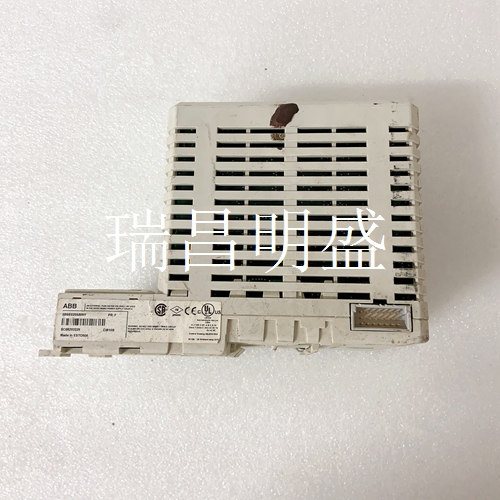 PP886M 3BSE092984R1系统模块卡件