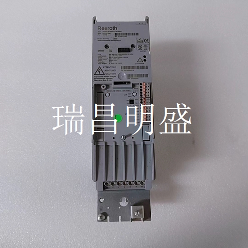 FCS01.1E-W0011-A-04-NNBV R911311065工控模块系统备件