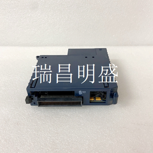 IC695ETM001-EK工控模块机器人备件(图1) IC695ETM001-EK (5).jpg
