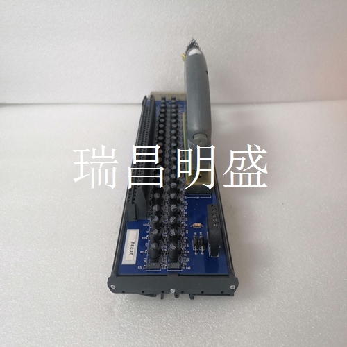 ICS T8830 工控机器人备件