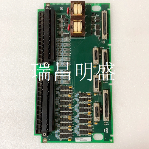 IS230SNCIH2A工控自动化卡件