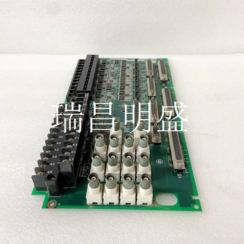 IS200TVIBH2BBB工控DCS系统备件