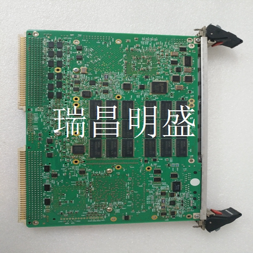MOTOROLA MVME5500 自动化模块备件
