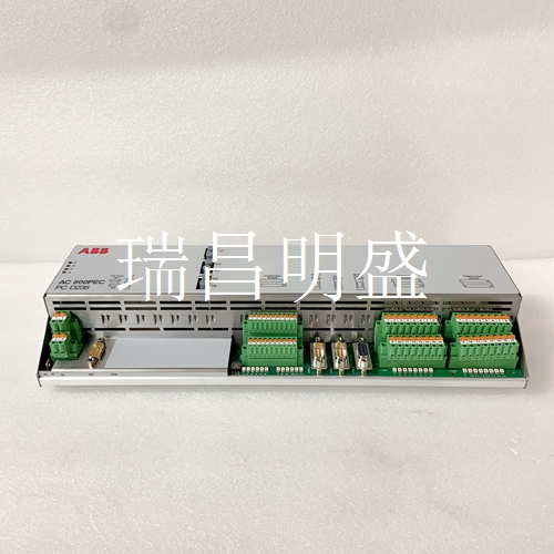 PCD235B1101 3BHE032025R1101模块控制器