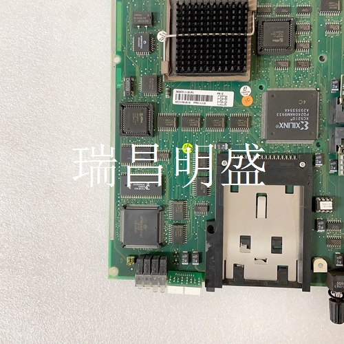 PM511V16 3BSE011181R1系统备件