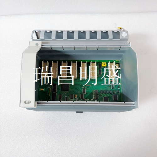 PPD513工控模块机器人备件