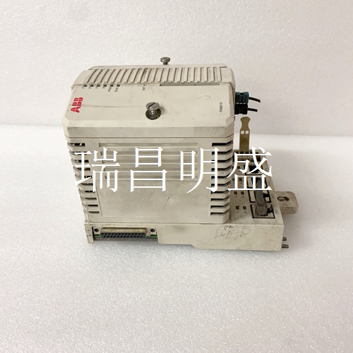 PP826 3BSM011063-2工控模块机器人备件