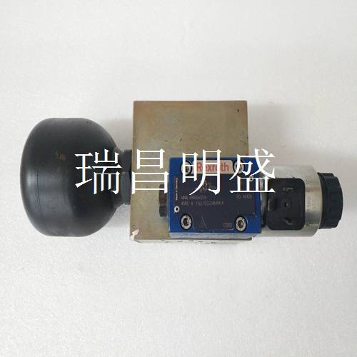 EG24N9K4 R900561276工控模块系统备件