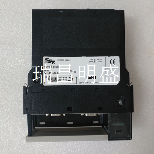 SST SST-PFB-CLX 工控模块系统备件