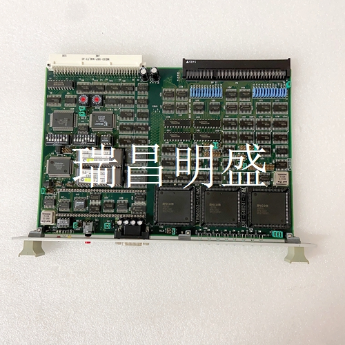 TVB6003-1EIMC 1381-648241-12工控模块机器人备件