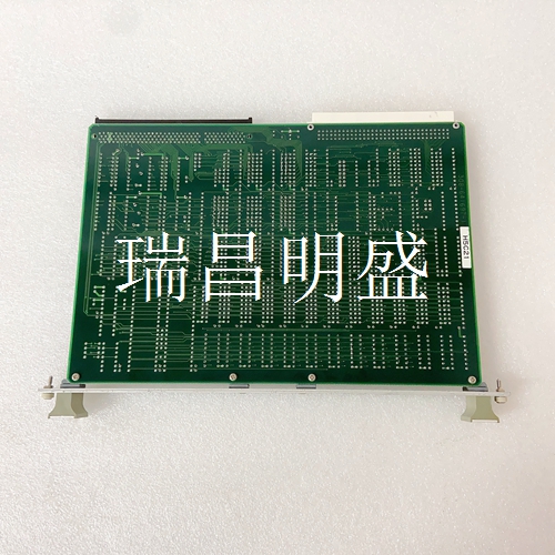 VME-U10B 381-641697-5工控机器人备件
