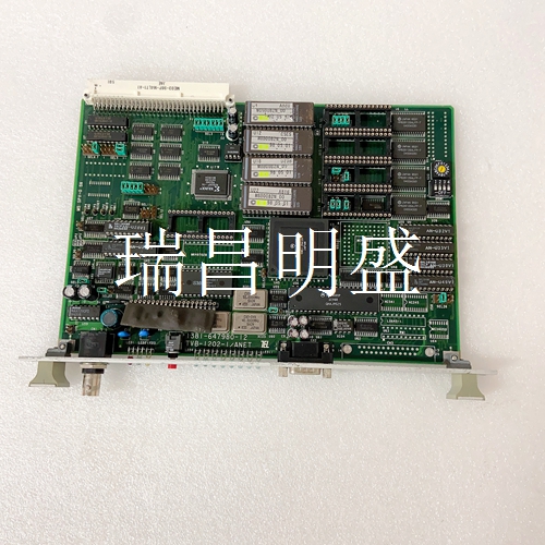 PROSOFT RLX2-IHNF-A机器人模块卡件