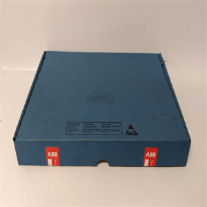 PM866AK02工控模块备件