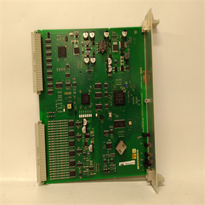 PM866,PM866K01,PM866AK01/DCS控制器模块