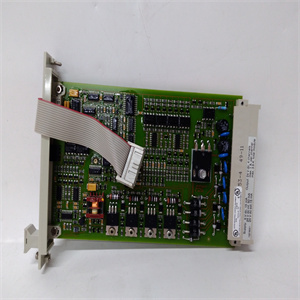 PM865K02 3BSE031150R1机器人模块卡件