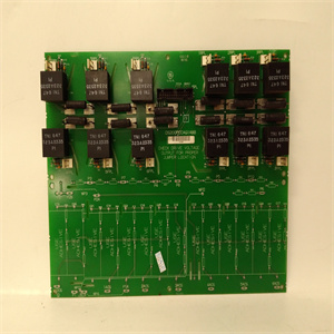 PM864 3BSE018151R1工控模块机器人备件