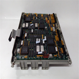 PM862K02 3BSE081636R1自动化模块备件