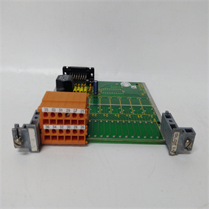 PM862K01 3BSE076940R1电源模块