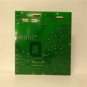 PM861 3BSE018129R1机器人模块卡件