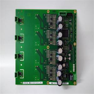 PM856AK01/3BSE066490R1模拟量输入模块