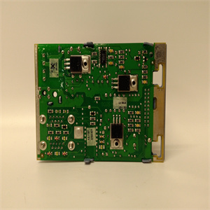 PM825-1 3BSE010800R1数控系统模块