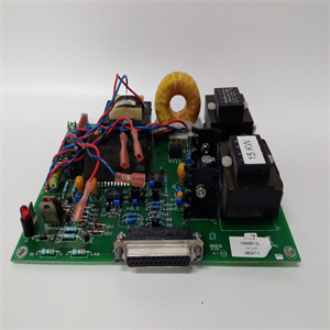 PM802F/PM803F/FI810F/SA801F工控模块系统备件