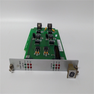 PM802F/3BDH000002R1工控模块系统备件