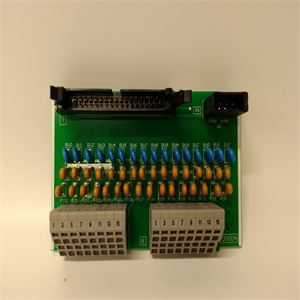 PM632 3BSE005831R1控模块系统备件