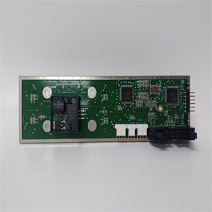 PM511V08/3BSE01180R1安全仪表系统