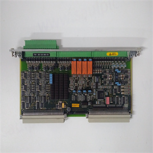 PM150V08 3BSE003641R1输入输出模块