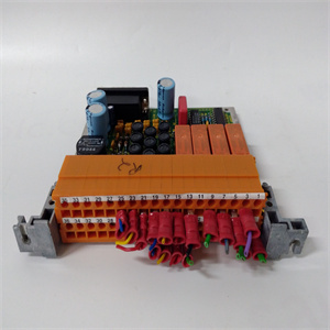 PFTL301E 1.0KN 3BSE019050R1000工控模块系统备件