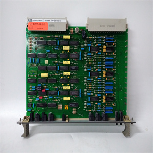 PFTL201D 100.0KN 3BSE008922R100工控模块机器人备件