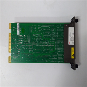 PFTL101BER 2.0KN 3BSE023158R1处理器模块