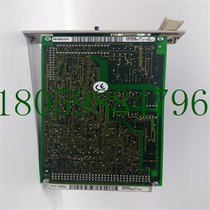 2364-SPE26A工控模块备件