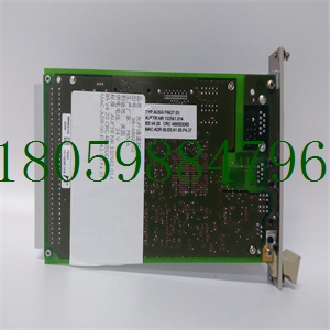 PFTL101A-2.0 3BSE004172R1工控模块系统备件