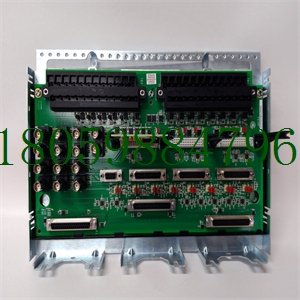 PFSK167K02 3BSE048634R3机器人备件