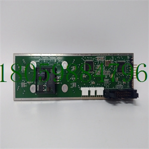 PFSK163 3BSE016323R3工业备件